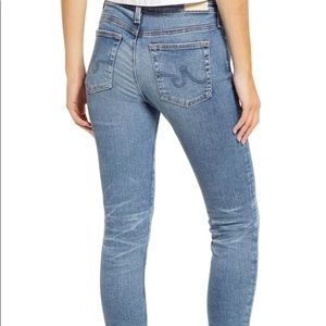 Adriano Goldschmied (AG) Jeans